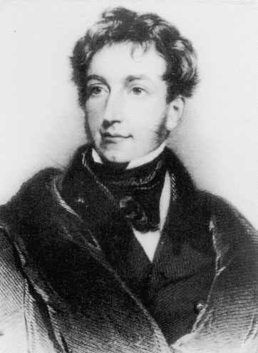 Benjamin Hall, Baron Llanover (1802  1867)